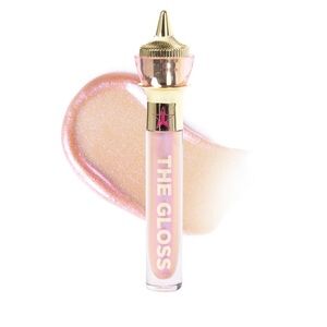 Jeffree Star The Gloss Sorcery